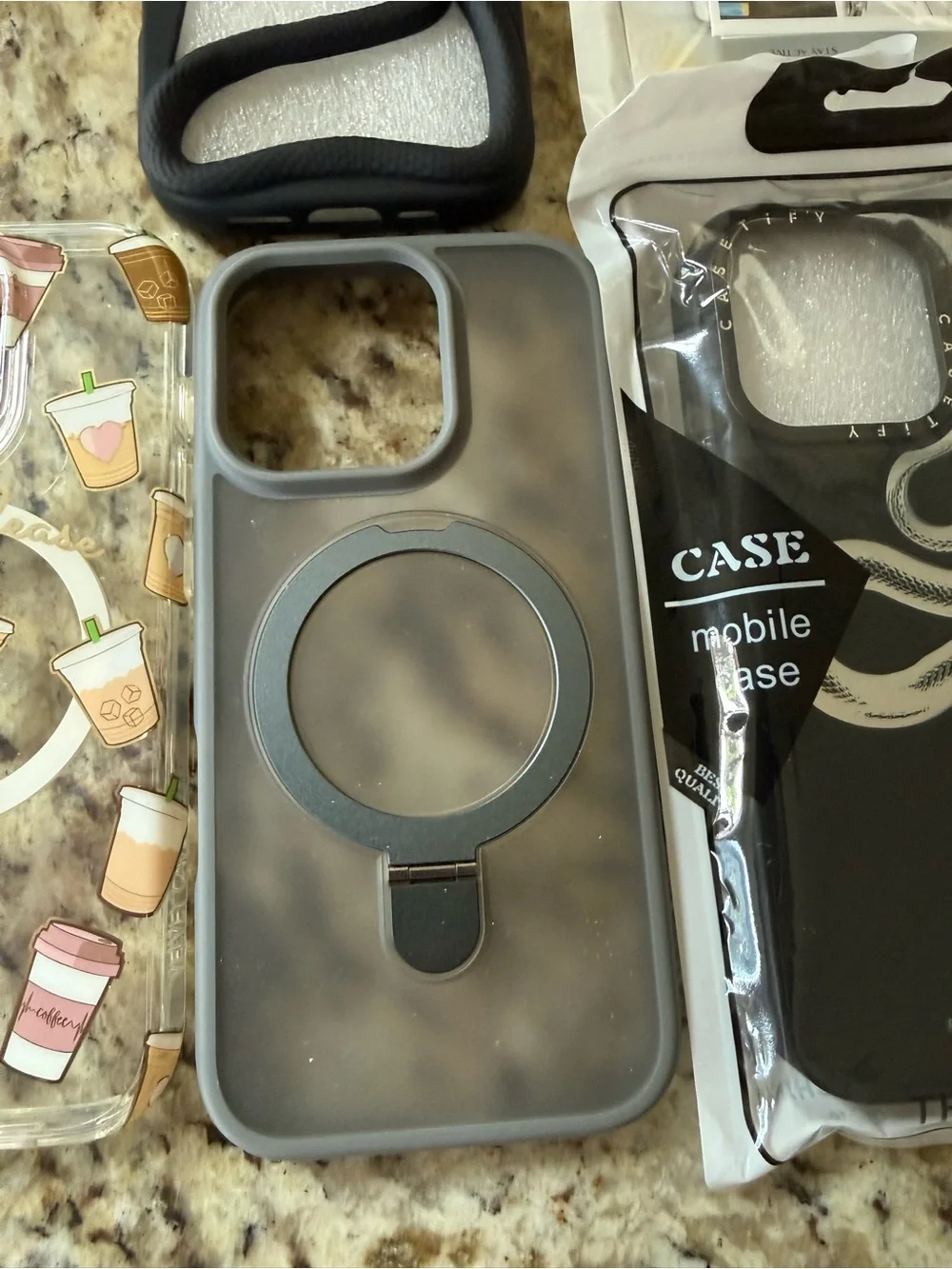 iPhone 16 Pro Cases
